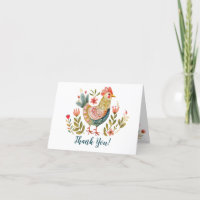Bright Folart Fazenda Floral Bird