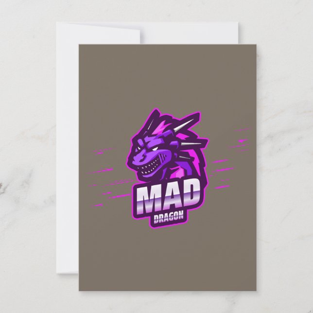 Cartão De Agradecimento Brown Aesthetic Wallpaper | Neutral Minimalist Art (Frente)