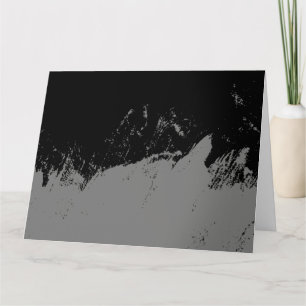 Cartão De Agradecimento Brushacarc 2