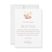 Bunny Sonha Chá de fraldas Neutro