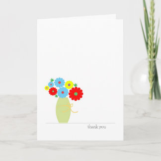 Cartão De Agradecimento Business Employee Appreciation Thank You Card