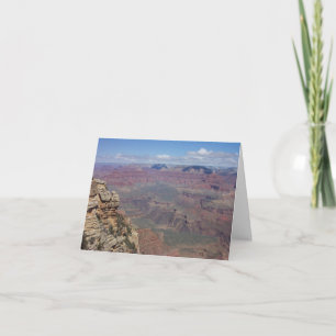 Cartão De Agradecimento Business gratitude card