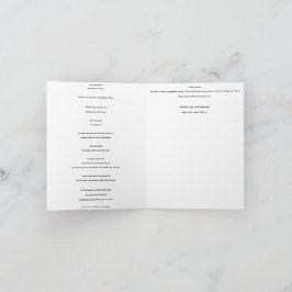 Cartão De Agradecimento But God Does Poem, Photo, and Quote