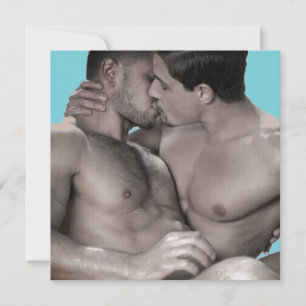 Cartão De Agradecimento Cabos de placa plana quadrada de Impressão de alta