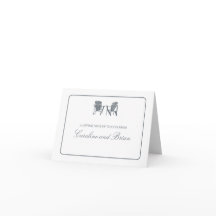 Cadeiras Adirondack Obrigado