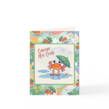 Cancer do caranguejo