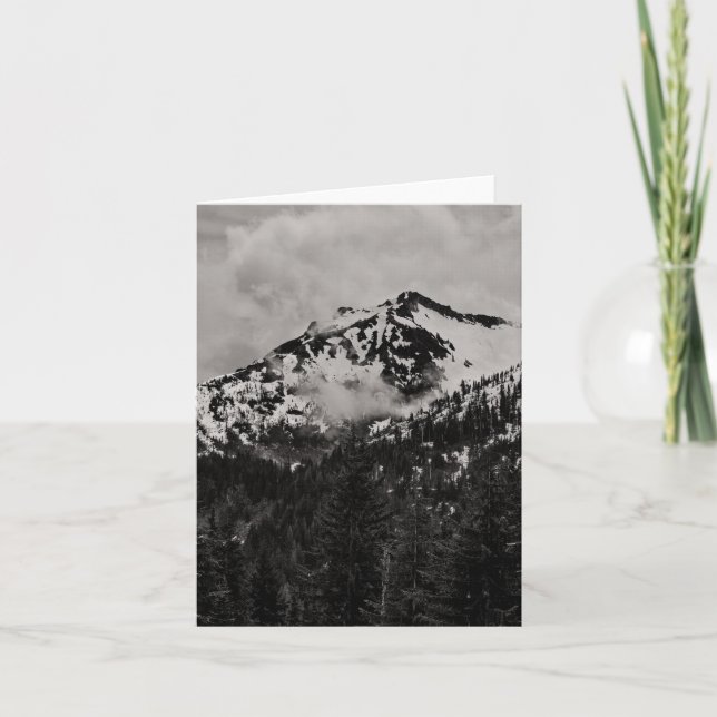 Cartão De Agradecimento Capas (Frente)