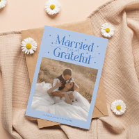 Casados e Gratos Fotografia de Casamento Azul Gelo
