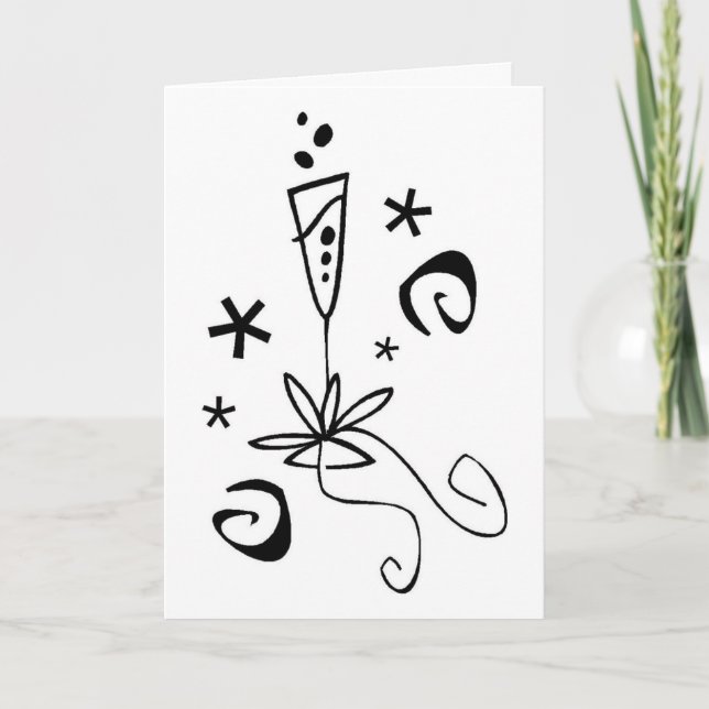 Cartão De Agradecimento Casamento Agradecido III (Frente)