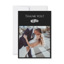 Casamento Branco e Negro-
