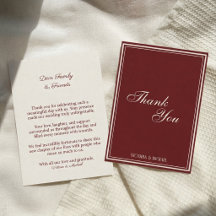 Casamento Chic Vintage Dinheiro Antigo Vermelho Es