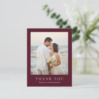 Casamento Clássico Burgundy Profundo e Elegante