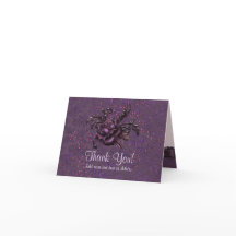 Casamento Dark Romance - Obrigado