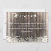 Casamento de Barnwood e Daisies