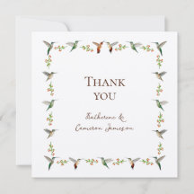 Casamento de Beija-flor