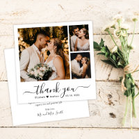 Casamento de Colagem de Fotos com Script Minimalis
