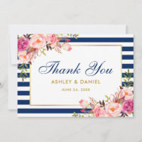 Casamento de faixas azuis cor-de-rosa-d'água