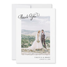 Casamento de Foto com Roteiro Simples
