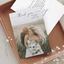 Casamento de Foto com Roteiro Simples