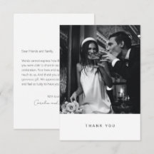 Casamento de Foto por Chic de Mensagem Personaliza