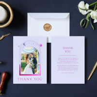 Casamento de Fotografias da Estrela Solar Rosa-Ros