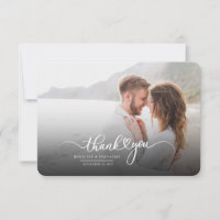 Casamento de Fotografias de Script Moderno