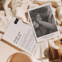 Casamento de Fotografias do Monograma Típico Mínim