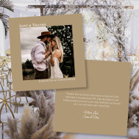 Casamento de Fotos de Obrigados de Amor Sandy Tan