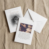 Casamento de gradiente de foto românica