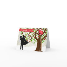 Casamento de Natal Obrigado