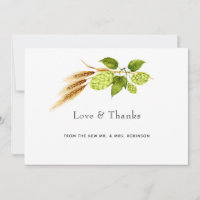 Casamento do Vinhedo da Beer Willow Greenery