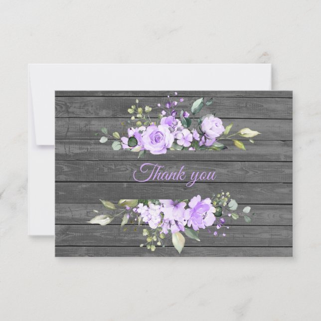 Cartão De Agradecimento Casamento Dourado do Mapa Mundial de Destino Elega (Frente)