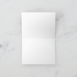 Cartão De Agradecimento Casamento em Marsh Creek com Script Lowcountry Gol