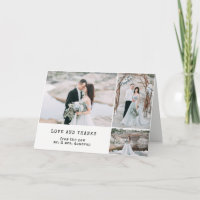 Casamento Etéreo | Obrigado 3 Foto