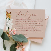 Casamento Floral Bege Blush Morno | Bloom Botânico