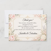 Casamento Floral Elegante