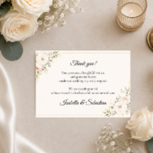 Casamento Floral Elegante