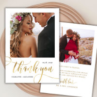 Casamento Fotográfico de Enorme Dourado Script 2