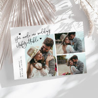 Casamento Inesquecível Branco Multi Foto