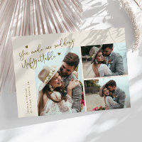 Casamento Inesquecível Creme Multi Foto