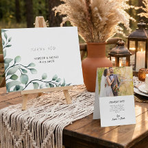 Casamento Minimalista Clássico Estético Elegante e
