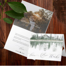 Casamento no inverno | Montanhas russas