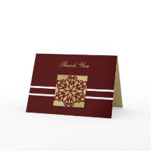 casamento no inverno vermelho Obrigado