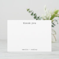 Casamento Personalizado da Máquina de Letras Minim