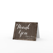 Casamento Personalizado De Madeira Antiquada Obrig