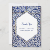 Casamento Russo de Azulejos Portugueses