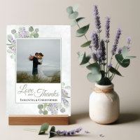 Casamento Russo Eucalyptus & Lavanda Amor & Obriga