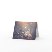 Casamento Russo Obrigado com Fireflies Mason Jar