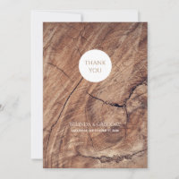 Casamento Rustic Wood