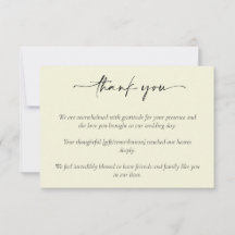 Casamento simples e elegante